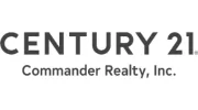CENTURY 21 Commander Realty
