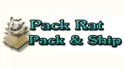 Pack Rat Pack and Ship