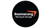 Boomerang Moving & Storage