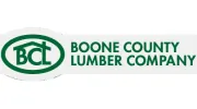 Boone County Lumber