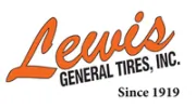 Lewis General Tires