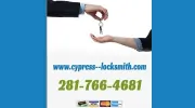 Cypress Locksmith