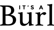 It's a Burl