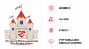 Forecastle Home & Healthcare Services