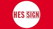 HES Sign