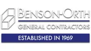 Benson-Orth General Contractors