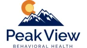 Peak View Behavioral Health