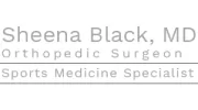 Sheena Black, MD