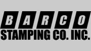 Barco Stamping