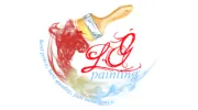 LG Painting