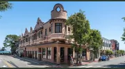 Hotel Sausalito