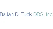 Ballan D. Tuck DDS