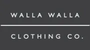 Walla Walla Clothing