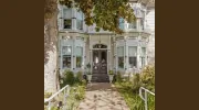 The McCall House