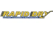 Rapid Dry Carpet Cleaning & Restoration