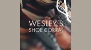Wesley's Shoes