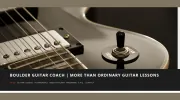 Boulder Guitar Coach