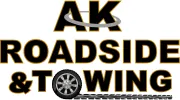 AK Roadside