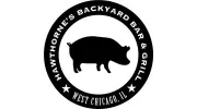 Hawthorne's Backyard