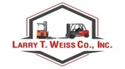 Larry T Weiss