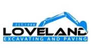 Loveland Excavating and Paving