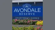 Avondale Reserve