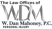 The Law Offices Of W. Dan Mahoney, P.C