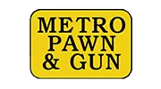 Metro Pawn & Gun