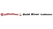 Battistone's Gold River Collision