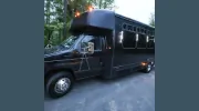 Lol Party Bus