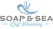 Soap & Sea Soft Washing