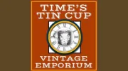 Time's Tin Cup Vintage Market