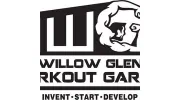 Willow Glen Workout Garage