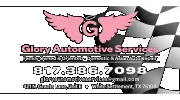 Glory Automotive Services