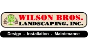 Wilson Bros. Landscaping