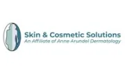 Skin & Cosmetic Solutions