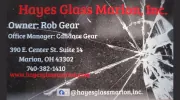Hayes Glass