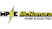 McNamara Pump & Electric