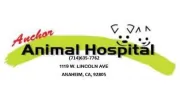 Anchor Animal Hospital