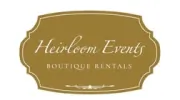 Heirloom Events