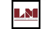 Lowrance Machine