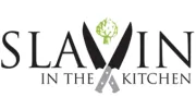 Slavin in the Kitchen