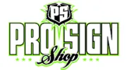 Pro Sign Shop
