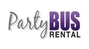 Party Bus Rental