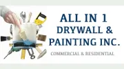 All in 1 Drywall & Painting