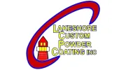 Lakeshore Custom Powder Coating
