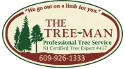 The Tree Man