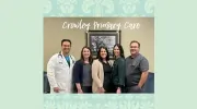 Crowley Primary Care