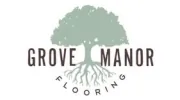 Grove Manor Flooring
