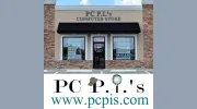 PC P.I.'s